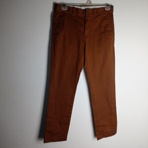 Kids Crewcuts Slim Pant In Flex Chino Size 12 (Boy)